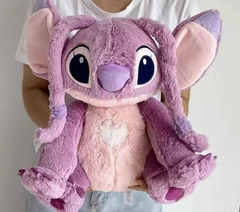 Peluche Angela rosita 30 cm sueño abrazable - comprar online
