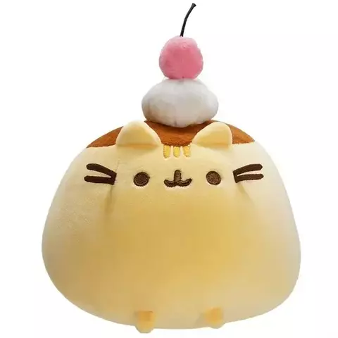 Pusheen Pancake con Cereza | Edición Dulce - comprar online
