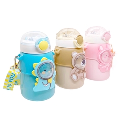 Cantimplora frío/calor con sorbete BPA free - Premavintage