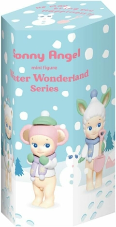 Imagen de Sonny Angels WINTER WONDERLAND Colección Figuras