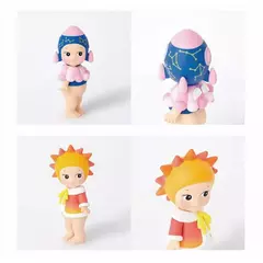 Sonny Angels SPACE Series Colección Figuras - tienda online