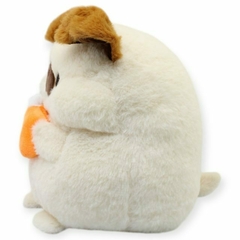 Peluche Perro con Pollo Kawaii en internet