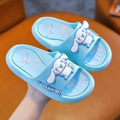 Ojotas Sanrio© Chanclas - tienda online