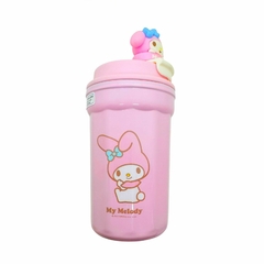 Vaso Térmico Sanrio© 3D con Tapa Pop – Edición Kawaii en internet