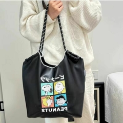 Cartera SNOOPY Eco Cuero - comprar online