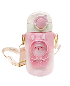 Cantimplora frío/calor con sorbete BPA free - Premavintage