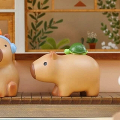 Figuras CAPYBARA Colección en caja