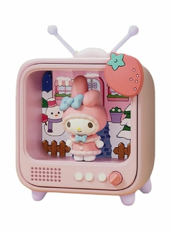 Lámpara SANRIO© TV channel series