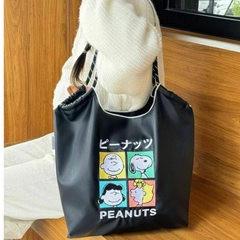 Imagen de Cartera SNOOPY Eco Cuero