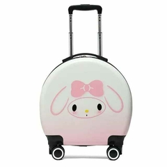 Valija Carry On Sanrio Original | Equipaje de Mano Kawaii - comprar online
