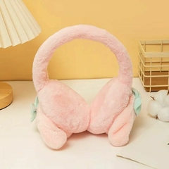 Orejeras SANRIO peluche