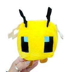 Peluches MINECRAFT 30 cm - comprar online