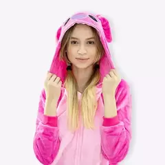 Imagen de Kigurumi Angela Pijama Entero Kawaii