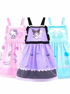 DELANTAL Vestido SANRIO© - comprar online