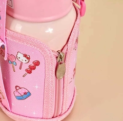 Termo con funda Sanrio 3 en 1 en internet