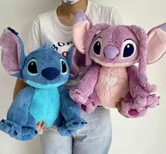 Peluche Angela rosita 30 cm sueño abrazable en internet