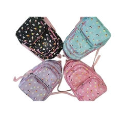 Mochila Helado KAWAII escolar en internet