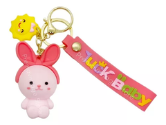 Llavero KAWAII silicona - comprar online