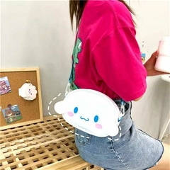 Cartera SANRIO transparente - Premavintage