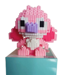 Bloques STITCH Encastrables micro - comprar online