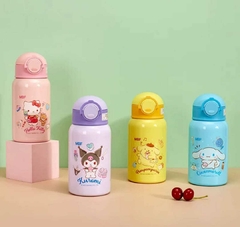 Termo con funda Sanrio 3 en 1 - comprar online