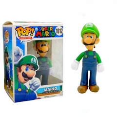 Funko Pop SUPER MARIO BROS en internet