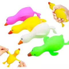 Squishy PATO Antiestres - comprar online