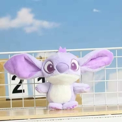 Llavero Peluche STITCH 10cm - comprar online