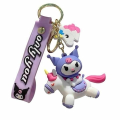 Llavero SANRIO Unicornio - Premavintage