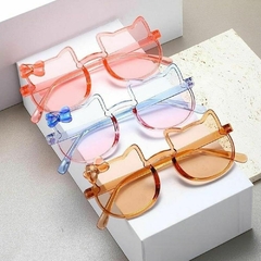 Gafas Kawaii Hello Kitty | Lentes de Sol Infantiles - comprar online