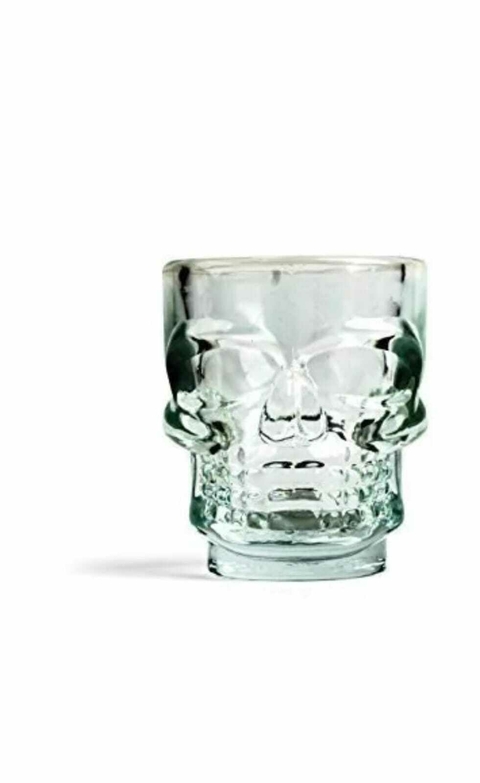 Set Vasos Tequila Shots x 4 - comprar online