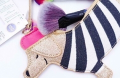 Cartera Perro Salchicha Glitter en internet