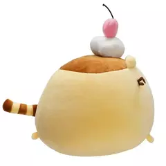 Pusheen Pancake con Cereza | Edición Dulce - Premavintage