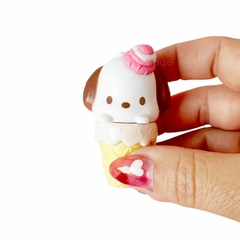 Imagen de Figuras SANRIO CUCURUCHO coleccionables