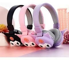 Auriculares SANRIO inalámbricos - comprar online