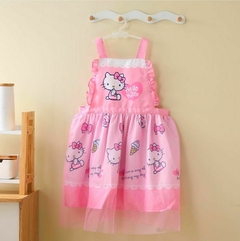 DELANTAL Vestido SANRIO© - Premavintage