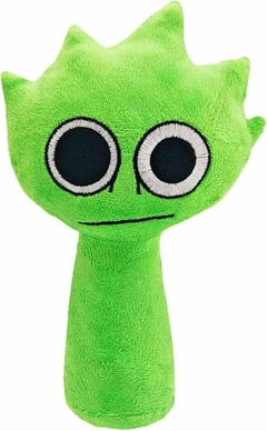 Imagen de Peluche Sprunkies 20 cm Original – Personajes Suaves y Divertidos