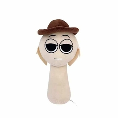 Peluche Sprunkies 20 cm Original – Personajes Suaves y Divertidos