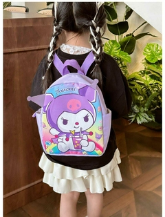 Mochila Estampada SANRIO - Premavintage