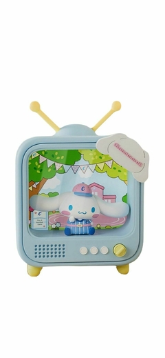 Lámpara SANRIO© TV channel series - Premavintage