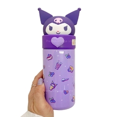 Termo SANRIO figura 350ml - comprar online