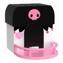 Playset Stacked Apartament Kuromi Sanrio© Original - comprar online