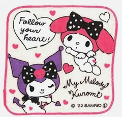 Toalla SANRIO© mano en internet