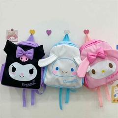 Mochila SANRIO impermeable