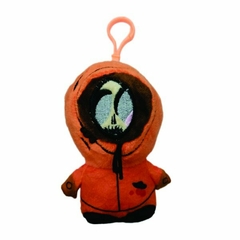 Peluche SOUTH PARK 10 cm - Personajes Coleccionables - Premavintage