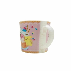 Taza Sanrio pastel - (Hello Kitty / Cinnamoroll / Kuromi) - tienda online