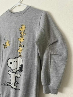 Buzo SNOOPY oversize - Premavintage