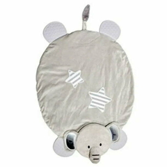 Alfombra Sensorial Elefante - Premavintage