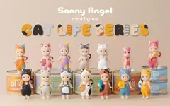 Sonny Angels GATITOS Colección Figuras en internet