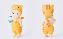 Sonny Angels GATITOS Colección Figuras
